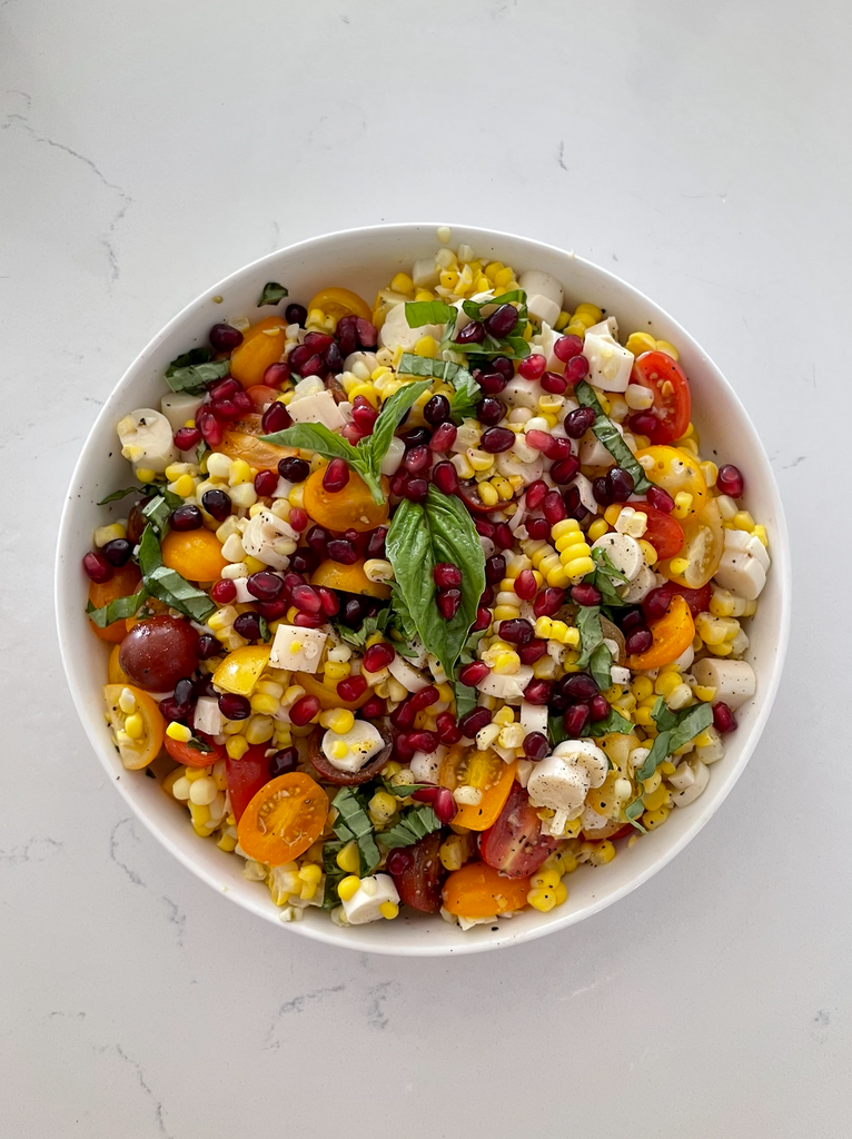 #CeleneCuisine Healthy Summer Salad