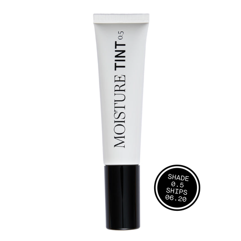 Gee Beauty - Moisture Tint