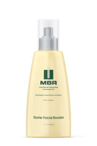 Medical Beauty Research - Starter Facial Booster