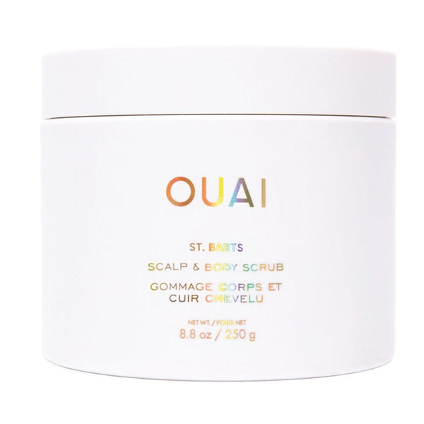 Ouai - St. Barts Scalp & Body Scrub