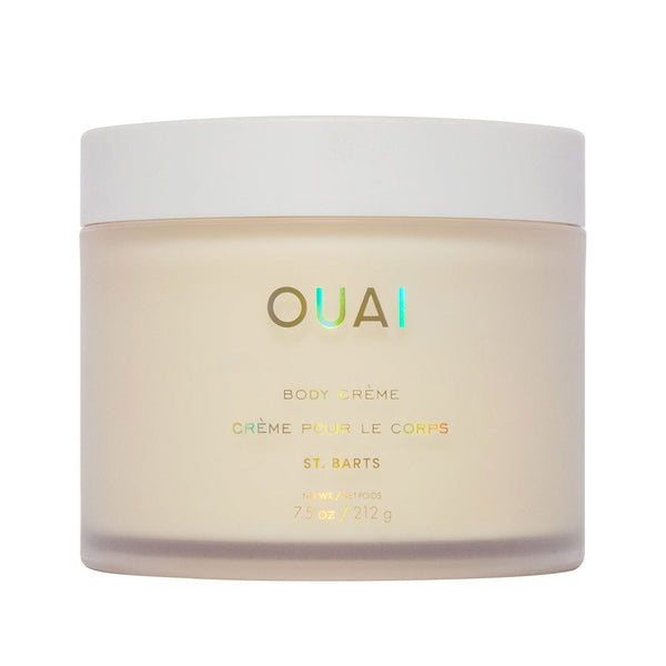 Ouai - St. Barts Moisturizing Body Creme