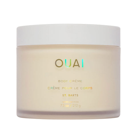 Ouai - St. Barts Moisturizing Body Creme