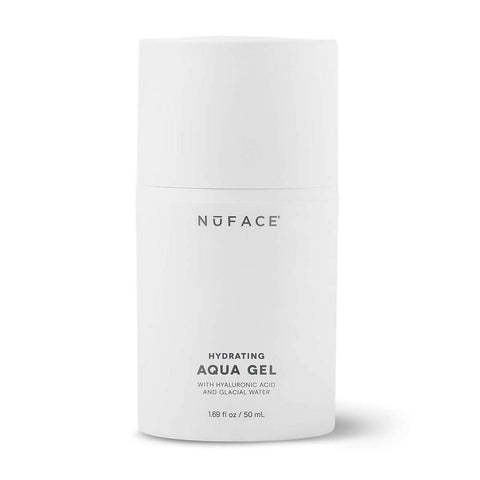 NuFACE - Hydrating Aqua Gel