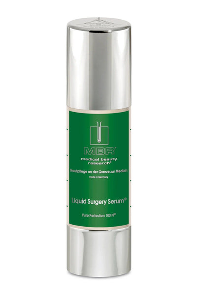 medical beauty research liquid surgery serum