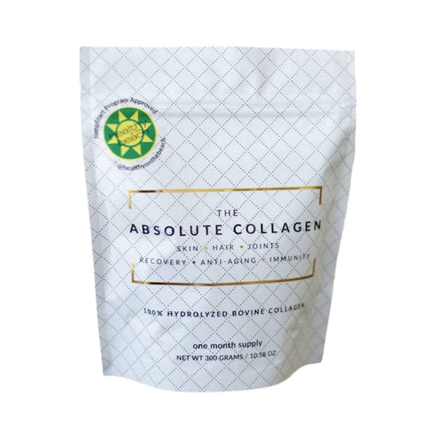 The Absolute Collagen - The Absolute Collagen