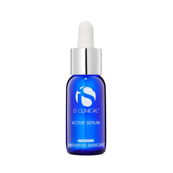 iS Clinical - Active Serum