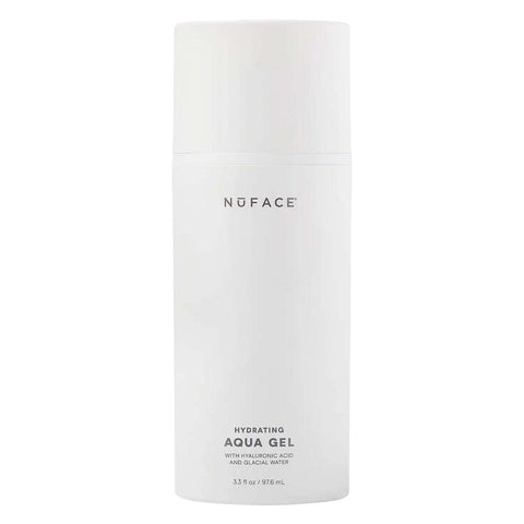 NuFACE - Hydrating Aqua Gel