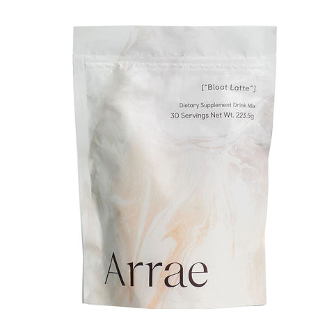 Arrae - Arrae Bloat Latte