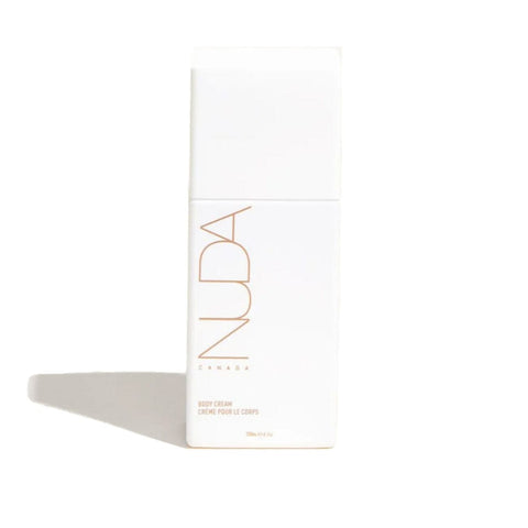 NUDA - Body Cream