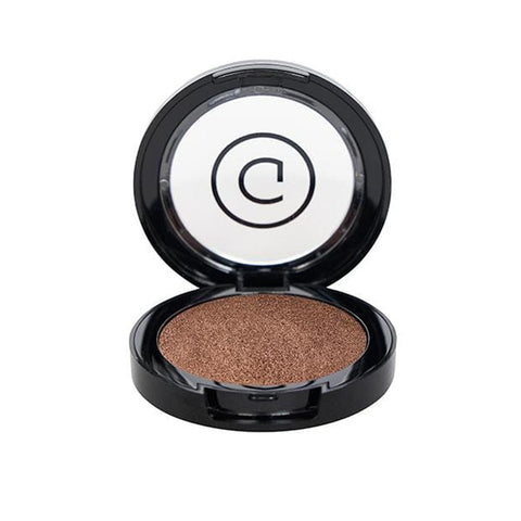 Gee Beauty Makeup - Molten Metal Mineral Powders