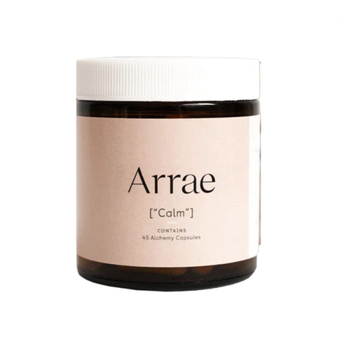 Arrae - Arrae Calm Capsules