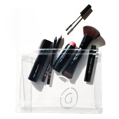 gee beauty kits - In The Car Kit