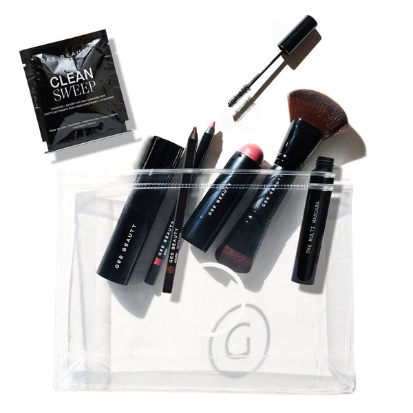 gee beauty kits - In The Car Kit