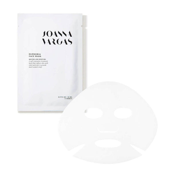 Joanna Vargas - Euphoria Face Mask