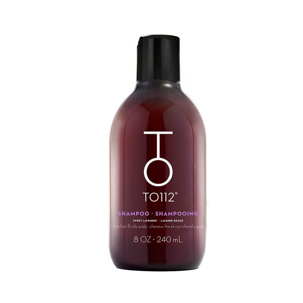 TO112 - Fine Shampoo