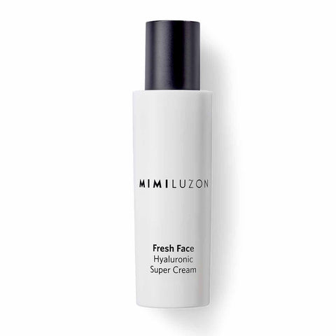 Mimi Luzon - Fresh Face Hyaluronic Super Cream