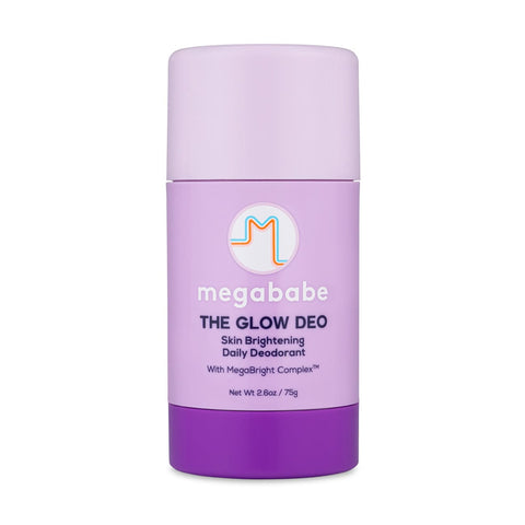 Megababe - The Glow Deo