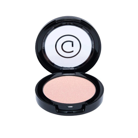 Gee Beauty Makeup - Molten Metal Mineral Powders