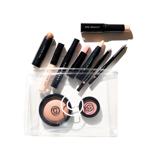 gee beauty kits - The Wedding-Ready Kit 1