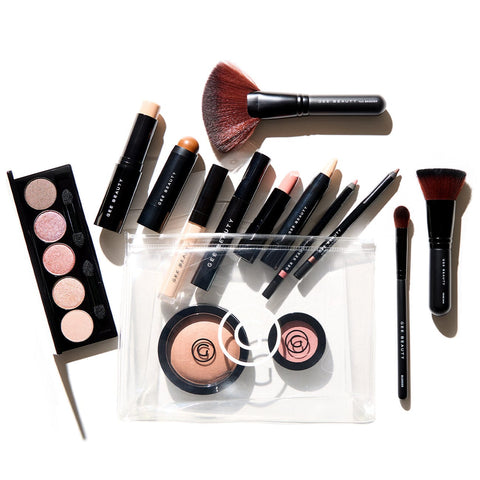 gee beauty kits - The Wedding-Ready Kit 2