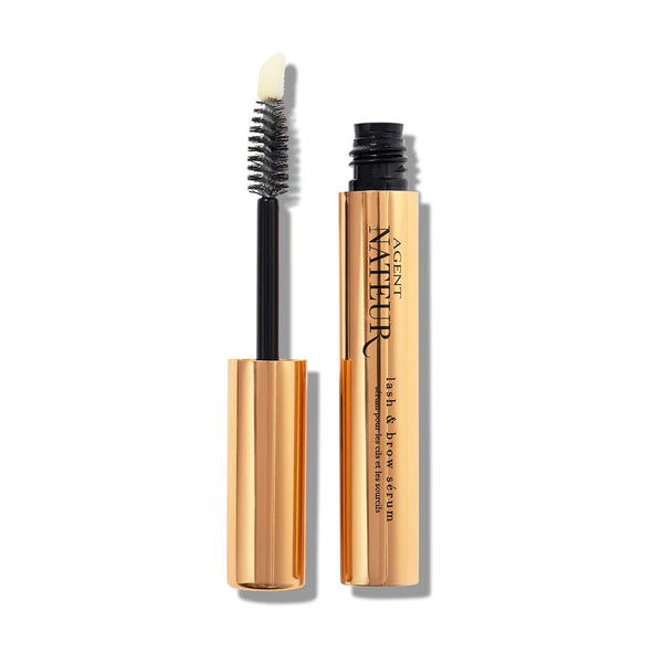 Agent Nateur - Lash & Brow Sérum