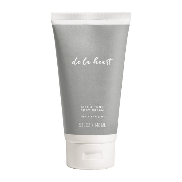 De La Heart - Lift & Tone Body Cream 148ml