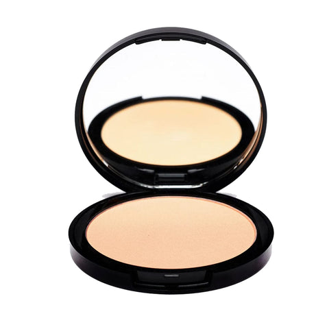 Gee Beauty Makeup - Mineral Powder Foundation