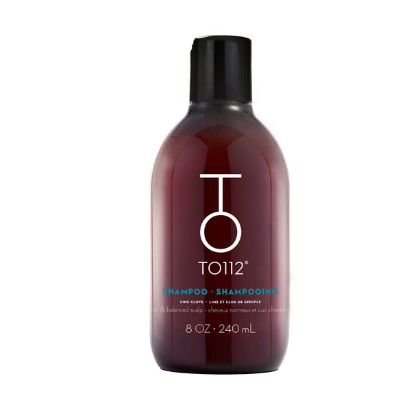 TO112 - Normal Shampoo