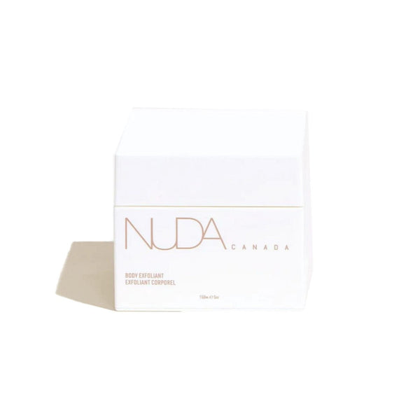 NUDA - Body Exfoliant