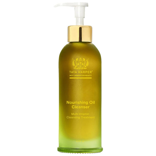 Tata Harper - Nourishing Oil Cleanser