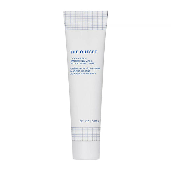 The Outset - Cool Cream Smoothing Mask