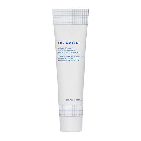 The Outset - Cool Cream Smoothing Mask