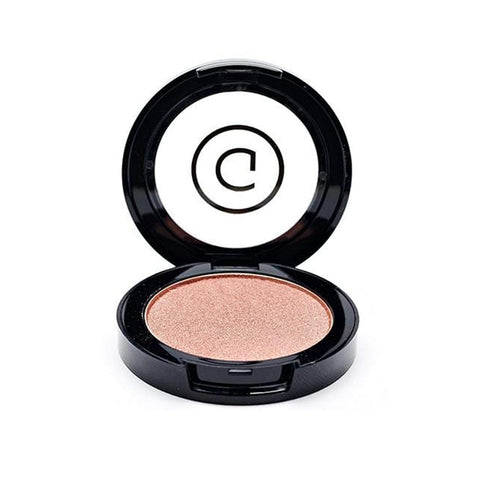 Gee Beauty Makeup - Molten Metal Mineral Powders