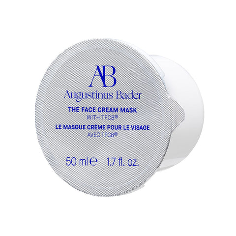 Augustinus Bader - The Face Cream Mask