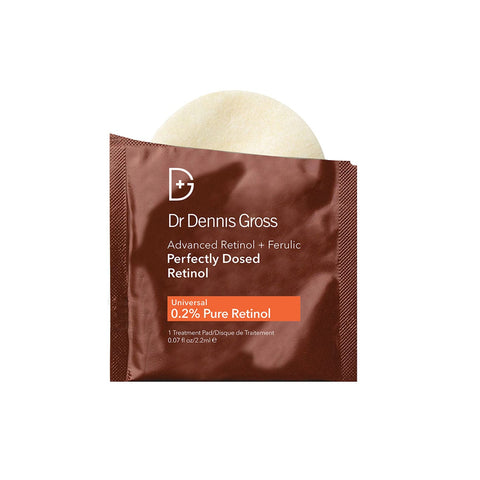 Dr. Dennis Gross - Advanced Retinol + Ferulic Universal Perfectly Dosed Retinol 0.2%