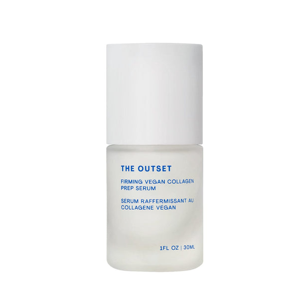 The Outset - Firming Vegan Collagen Prep Serum