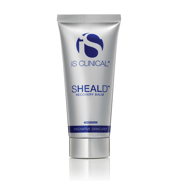 iS Clinical - Sheald Recovery Balm