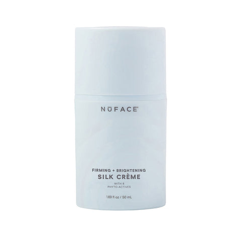 NuFACE - Silk Crème Activator