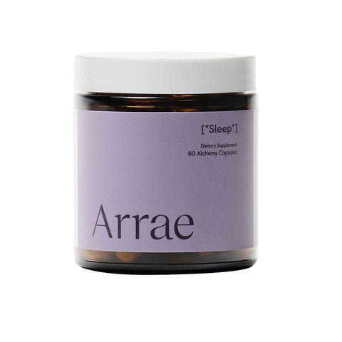 Arrae - Arrae Sleep Capsules