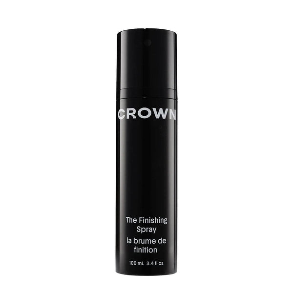 Crown Affair - The Finishing Spray