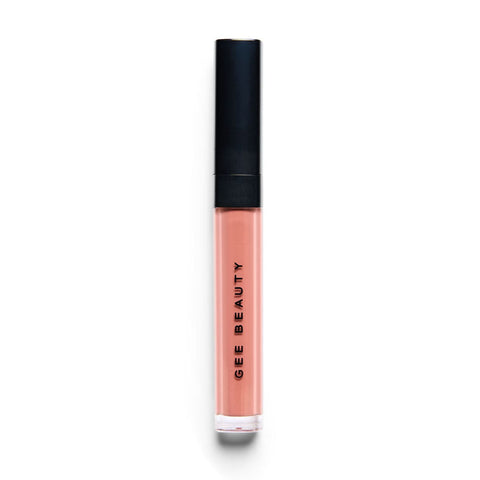 Gee Beauty - Nourishing Lip Gloss