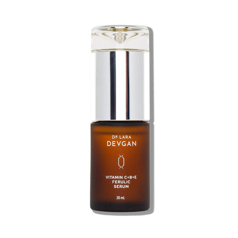 Dr. Devgan - Vitamin C+B+E Ferulic Serum