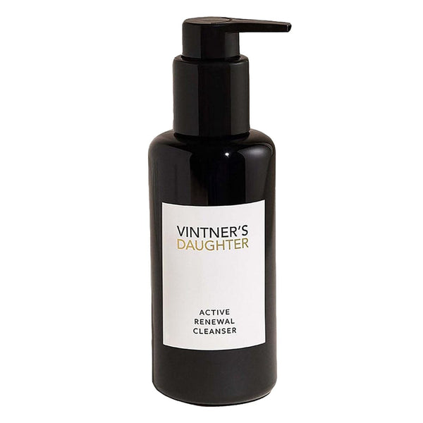 Vintner's Daughter - Active Renewal Cleanser