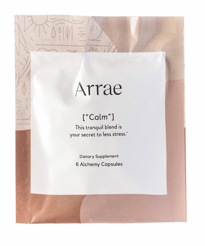 Arrae - Arrae Calm Capsules