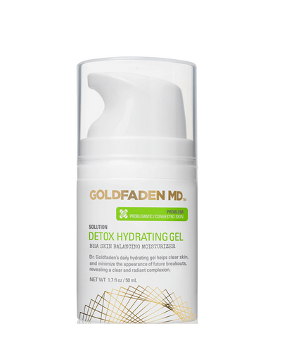 Goldfaden MD - Detox Hydrating Gel