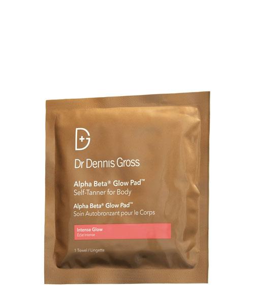 Dr. Dennis Gross - Alpha-Beta Glow Pads for Body