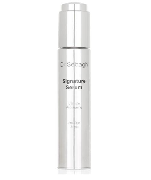 Dr. Sebagh - Signature Serum