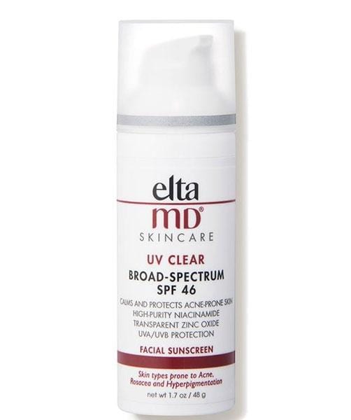 Elta MD - UV Clear Broad-Spectrum SPF 46 (1.7 oz)