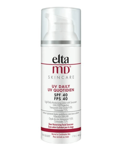 Elta MD - UV Daily Broad-Spectrum SPF 40 (1.7 oz)