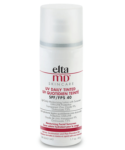 Elta MD - UV Daily Tinted Broad-Spectrum SPF 40 (1.7 oz)